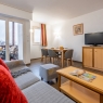 Alpe d´Huez - Residencia P&V Les Bergers  